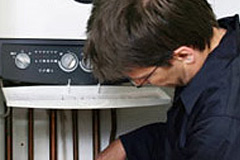 boiler repair Bare Ash