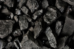Bare Ash coal boiler costs